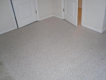 Kings Carpet Cleaning Before & After Photo
